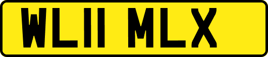 WL11MLX