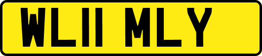 WL11MLY
