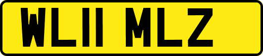 WL11MLZ