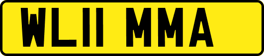 WL11MMA
