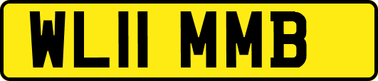 WL11MMB
