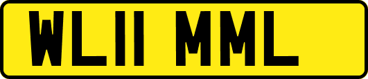 WL11MML