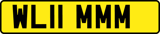 WL11MMM