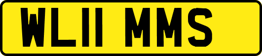 WL11MMS