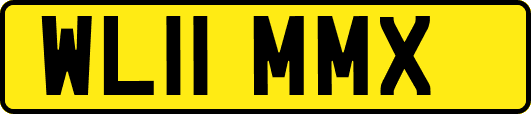 WL11MMX