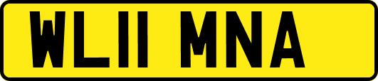 WL11MNA