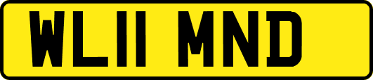 WL11MND