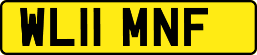 WL11MNF
