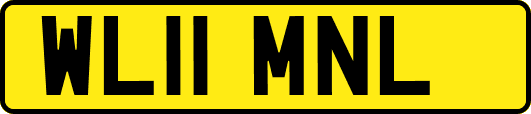 WL11MNL