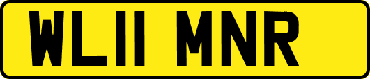 WL11MNR
