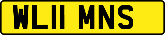 WL11MNS