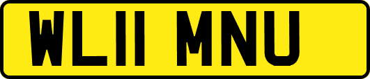 WL11MNU