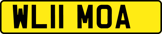WL11MOA