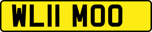 WL11MOO