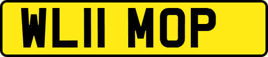 WL11MOP