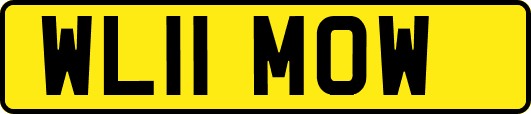 WL11MOW
