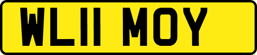 WL11MOY