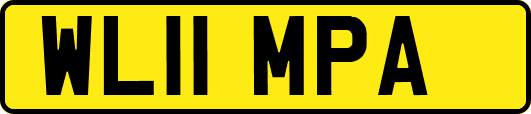 WL11MPA