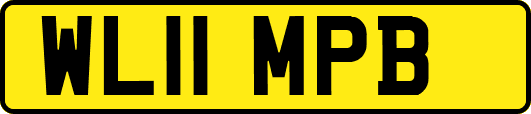 WL11MPB