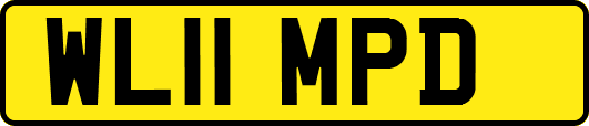 WL11MPD