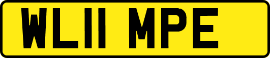 WL11MPE