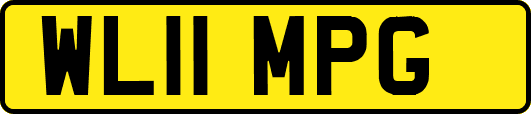 WL11MPG