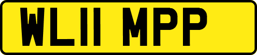 WL11MPP