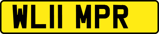 WL11MPR