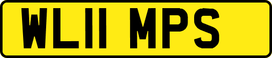 WL11MPS