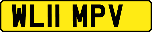 WL11MPV