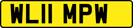 WL11MPW