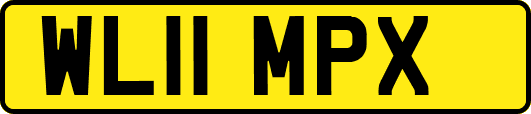 WL11MPX