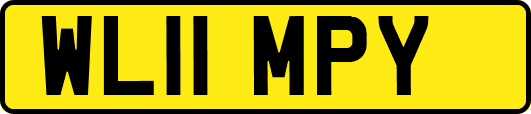 WL11MPY