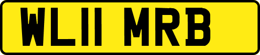 WL11MRB