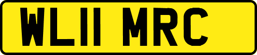 WL11MRC