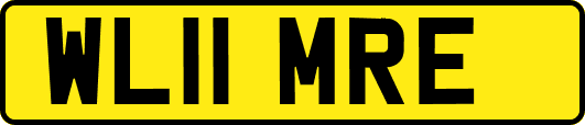 WL11MRE