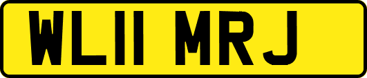 WL11MRJ