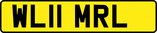 WL11MRL