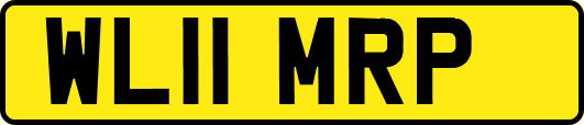 WL11MRP