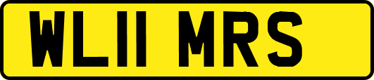 WL11MRS
