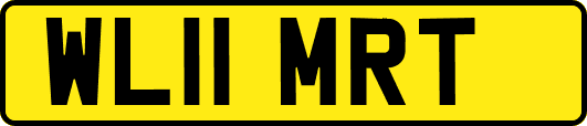 WL11MRT