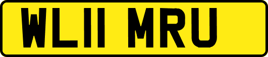 WL11MRU