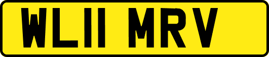 WL11MRV