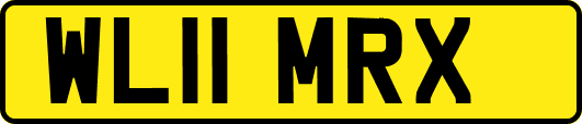 WL11MRX