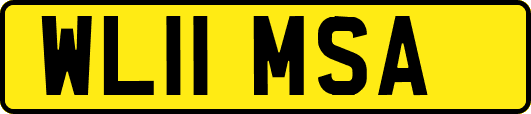 WL11MSA