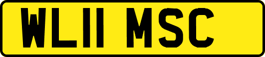 WL11MSC