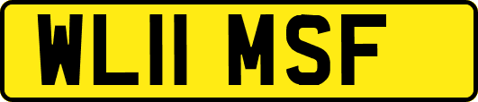 WL11MSF