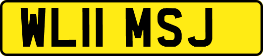 WL11MSJ