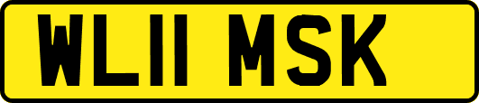WL11MSK