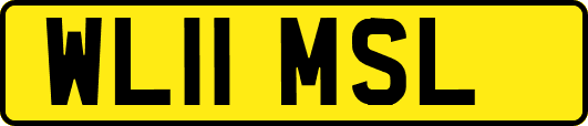 WL11MSL